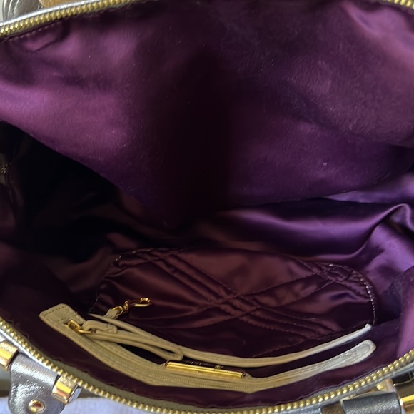 B.MAKOWSKY bag - Picture 7 of 17